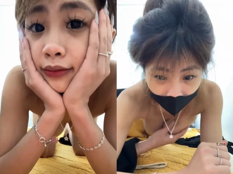 Em ghệ vn livestream nghịch chuối trai p3